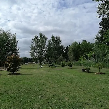 Mas Ribou Appartement Barbentane